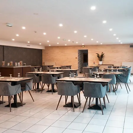 Ξενοδοχείο Du Moulin