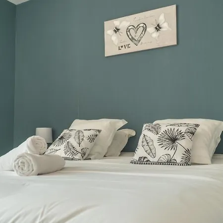 Du Moulin Ξενοδοχείο