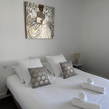 Du Moulin Ξενοδοχείο Voue