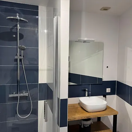 Du Moulin Ξενοδοχείο