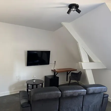 Ξενοδοχείο Du Moulin